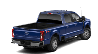 2026 Ford Super Duty® External Image 4